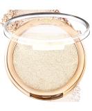YOUNG VISION Baked Highlighter Powder Palette Sheer Pearl Shimmer Shades for Face Highlighter Makeup Highly Pigmented Iluminadores de Maquillaje 0.19 Oz(Pack of 1) 0.19 Ounce (Pack of 1) 3# - Buy Online on GoSupps.com