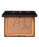 Nars Matte Bronzing Powder - Vallarta | Natural Sun-Kissed Glow - Buy Online on GoSupps.com