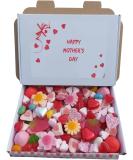 Mothers Day Pick N Mix Sweets Gift Box Hamper Retro Sweet Present - Love Heart Sweets Wedding 425 Gram - Buy Online on GoSupps.com