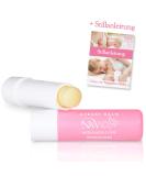 Buy Nicole Weigle Care Breast Balm - Natural Nipple Ointment for Breastfeeding | Quick Relief for Wounded Nipples | Double Pack with Instructions - Buy Online on GoSupps.com