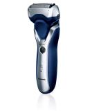 Panasonic ES-RT37 Wet/Dry Rechargeable Electric Shaver for Men - Grey - Buy Online on GoSupps.com