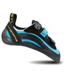 La Sportiva Miura VS Climbing Shoe - Women's Blue 8.5US/40EU - Buy Online on GoSupps.com