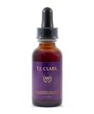Extra Strength Zinc Sulfate Concentrate Liquid Supplement - 30mg Per Serving - TJ Clark Sublingual Drops - 1 Fl Oz - Buy Online on GoSupps.com