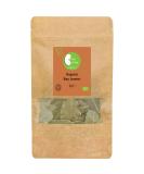Certified Organic Dried Bay Leaves by Busy Beans Organic - 5g - Buy Online on GoSupps.com
