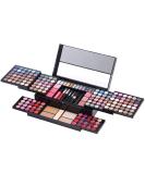 Hot Sugar 182 Colors Full Makeup Kit - All-in-One Cosmetic Set for Women & Teen Girls | Perfect Birthday & Holiday Gift - International Shipping Available - Buy Online on GoSupps.com
