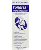 Ponaris Nasal Emollient 1 oz 1 Ounce (Pack of 1) - Buy Online on GoSupps.com