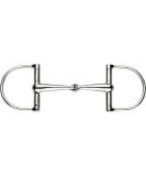 SPRENGER D Ring Bit Single Jointed 16mm - Silver 250ml | Quality Equestrian Gear - Fast International Shipping - Buy Online on GoSupps.com