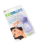 EziDrops Ear Drop Dispenser Aid - Easy Ear Drop Applicator - Safe & Easy Ear Care - Buy Online on GoSupps.com