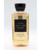 Into the Night Shower Gel Body Wash 10 fl oz | Nourishing Bath & Body Care | International Shipping Available - Buy Online on GoSupps.com