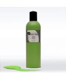 Senjo Color Basic Body Painting Colors - Water Soluble Cosmetic Paint for Airbrush & Brush | 250ml Light Green - Buy Online on GoSupps.com