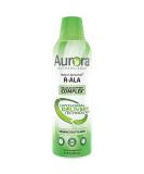 Aurora Nutrascience Mega-Liposomal R-Alpha Lipoic Acid Organic Fruit Flavor 750 mg 16 fl oz (480 ml) - Buy Online on GoSupps.com