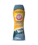 Shop Arm & Hammer In-Wash Scent Booster - Cool Woods 24oz | Enhance Your Laundry with Long-Lasting Freshness | International Shipping Available - Buy Online on GoSupps.com