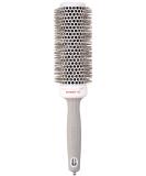 Olivia Garden Round Hair Brush - Ceramic Ion Speed XL 45/60 mm | Antistatic Blow-Drying Brush for Medium-Long Hair - Buy Online on GoSupps.com