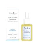Phyto Radiance Concentrate | Bakuchiol Retinol Alternative with Squalane & Vitamin C | Anti-Aging Moisturizer for Fine Lines & Wrinkles - 1.0 fl oz - Buy Online on GoSupps.com
