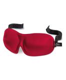 Bucky 40 Blinks No Pressure Red Beauty & Travel Eye Mask - Buy Online on GoSupps.com