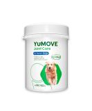 Yumove Senior Dog |Hip and joint supplement for stiff adult dogs with glucosamine chondroitine green lip shell |9 years and older |240 tablets - Buy Online on GoSupps.com