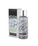 Mermaid Sequins Body Glitter Gel - Silver Sparkling Chunky Glitter for Face, Hair, and Nails - Perfect for Christmas Festival Parties! - Buy Online on GoSupps.com