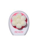 Revlon Double Sided Cleansing Brush - Exfoliate & Glow Your Skin - Buy Online on GoSupps.com