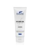 FRAGFRE Styling Gel 8 oz - Medium Hold, Fragrance-Free, Hypoallergenic & Paraben-Free - Ideal for Sensitive Skin - Gluten-Free, Vegan & Cruelty-Free - Men, Women, Children - 1 Pack - Buy Online on GoSupps.com