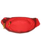 RUFFWEAR Home Trail Hip Pack - Red Sumac Waist-Worn Gear Bag for Hiking & Camping with Dogs - Buy Online on GoSupps.com
