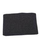 FRCOLOR Adjustable Warm Belt - Lumbar Support Wool Waist Strap for Men & Women | Protective Cashmere Warming Belt - Buy Online on GoSupps.com