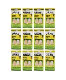 Hongo Killer Nail Formula 1 oz - Pack of 12 | Fast & Effective Nail Fungus Treatment - Buy Online on GoSupps.com