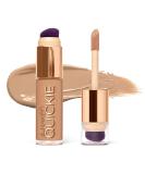 Urban Decay Quickie 24HR Waterproof Concealer 30NN - Vegan & Cruelty-Free Formula - Full Coverage with Vitamin E - Natural Finish - Buy Online on GoSupps.com