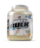 MAN Sports Dirty Bulk Vanilla Ice Cream - High Protein Weight Gainer Powder | 52g Protein | International Shipping - Buy Online on GoSupps.com