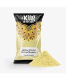 A Kilo Of Spices | Pure Ground Mustard Powder Made from Yellow Mustard Seeds Fresh UK Groceries No Additives Gently Dried and Ground Mustard Seed | Dried Mustard Seed Powder 1 Kg 1kg - Buy Online on GoSupps.com