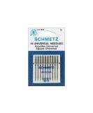 Schmetz Universal Needle Size 80/12 10pc - High-Quality Sewing Needles - Buy Online on GoSupps.com