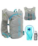 Shop Aedcbaide Women & Men's Running Vest with Hydration Bottle - Ultra-Echo Trail Running Gear - Buy Online on GoSupps.com