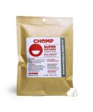 Chomp Super Whitening Cinnamon Toothpaste Tablets - Nano Hydroxyapatite Refill - Buy Online on GoSupps.com
