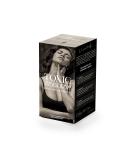 Toxic Breakup Birth Control Detox Cleanse | Restore Hormone Balance Liver Detox Supplement with Red Clover & Chaste Tree Berry | Organic Gluten Free Non-GMO | 30 Packets - Buy Online on GoSupps.com