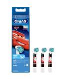 Buy Oral-B Cars 3 Series Toothbrush - International Shipping Available - Buy Online on GoSupps.com