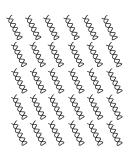 Shop Tukeva 30-Piece Styling Clip Set - Black Twist Hair Pins & Clips for DIY Hairstyles | International Shipping Available - Buy Online on GoSupps.com