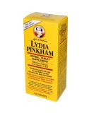 Lydia Pinkham Menopause Tablets - 150 Tablets - Buy Online on GoSupps.com