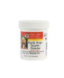 Miracle Care Kwik Stop Styptic Powder 1.5 oz - Fast-Acting Solution - Buy Online on GoSupps.com