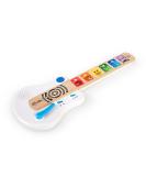 Buy Baby Einstein Hape Magic Touch Guitar - Wooden Music Toy for Babies 6+ Months - Best Electronic Sensory Activity Toy - Buy Online on GoSupps.com