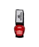SABRE Frontiersman Bear Bell with Magnetic Silencer | Durable Hook and Loop Attachment - Buy Online on GoSupps.com