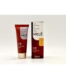 MELE Nourishing Cream for Dry Skin - Hydrating Niacinamide & Vitamin B - 0.34 oz (1 Pack) - International Shipping Available - Buy Online on GoSupps.com