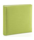 Hama Jumbo Album Linen Light Green - Universal Storage Solution - Buy Online on GoSupps.com