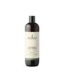 Sukin Lime & Coconut Botanical Body Wash - 16.9 Fl Oz - Buy Online on GoSupps.com