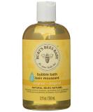 Burt's Bees Baby Bee Tearless Bubble Bath Unscented (350 ml Pack of 3) - Gentle Safe & International Shipping Available - Buy Online on GoSupps.com