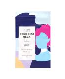 MISS SPA Neck Anti-Wrinkle Silicone Patch | Reusable Hydrating Patches for Tech-Neck Creases | Age-Defying Medical Grade Wrinkle Treatment - Buy Online on GoSupps.com