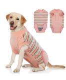 Breathable Dog Recovery Suit | Hjumarayan Medical Body for All Sizes - Post-Op Dog Castration Support - Buy Online on GoSupps.com