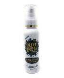 Olive Gold O3 Skin Care Lotion - Ozonated Olive Oil Super Oxygen 4oz - Buy Online on GoSupps.com