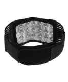 SUPVOX Magnetic Therapy Back Brace - Self-Heating Pain Relief Belt for Men & Women - Buy Online on GoSupps.com