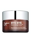 IT Cosmetics Bye Bye Redness Transforming Porcelain Beige Cream - Redness Reducing Coverage - Hydrolyzed Collagen Formula - 0.37 fl oz - Buy Online on GoSupps.com
