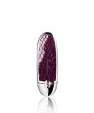 Rouge G Le Capot Double Miroir Hype Purple - Luxurious Compact Mirror for On-the-Go Glamour | International Shipping - Buy Online on GoSupps.com