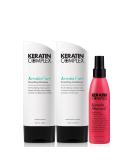 Buy Keratin Complex Retail Kit - Shampoo Conditioner & Keratin Obsessed 5oz | International Shipping Available - Buy Online on GoSupps.com
